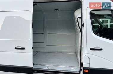 Грузовой фургон Renault Master 2020 в Дубно