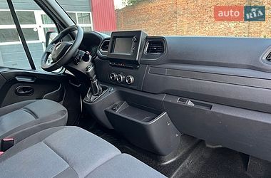 Грузовой фургон Renault Master 2020 в Дубно
