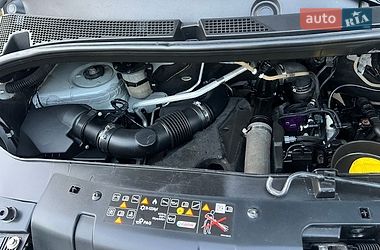Грузовой фургон Renault Master 2020 в Дубно