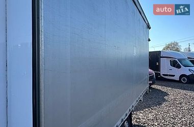 Тентованый Renault Master 2018 в Ковеле фото 18 Тентованый Renault Master 2018 в Ковеле