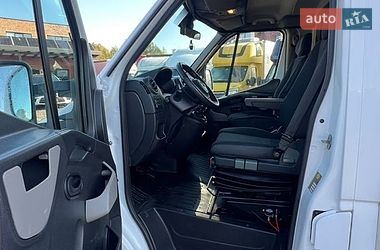 Тентованый Renault Master 2018 в Ковеле фото 19 Тентованый Renault Master 2018 в Ковеле