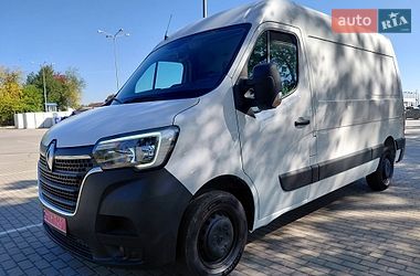 renault master 2023 в Ивано-Франковск от профессионального продавца Любомир