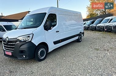 Вантажний фургон Renault Master 2022 в Хусті