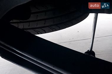 Грузовой фургон Renault Master 2022 в Львове
