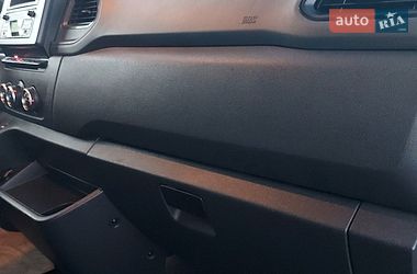 Грузовой фургон Renault Master 2022 в Львове