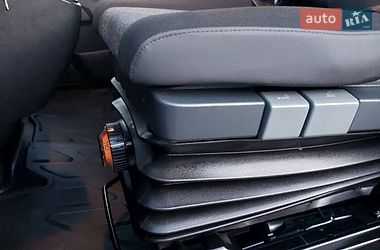 Грузовой фургон Renault Master 2022 в Львове