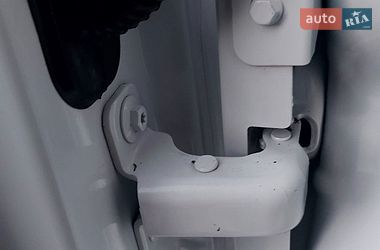 Грузовой фургон Renault Master 2022 в Львове