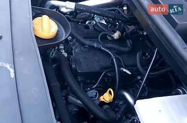 Грузовой фургон Renault Master 2022 в Львове