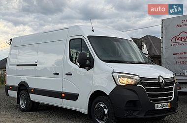 Вантажний фургон Renault Master 2023 в Ковелі фото 2 Вантажний фургон Renault Master 2023 в Ковелі