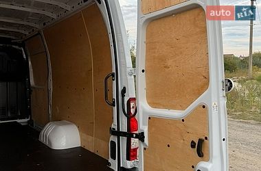 Вантажний фургон Renault Master 2023 в Ковелі фото 17 Вантажний фургон Renault Master 2023 в Ковелі