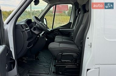 Вантажний фургон Renault Master 2023 в Ковелі фото 30 Вантажний фургон Renault Master 2023 в Ковелі