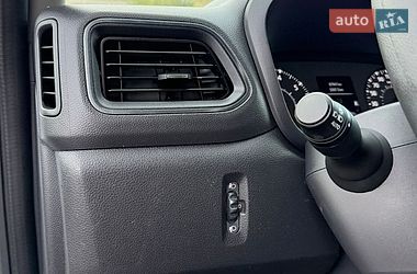 Вантажний фургон Renault Master 2023 в Ковелі фото 33 Вантажний фургон Renault Master 2023 в Ковелі