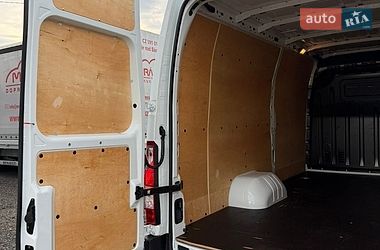 Вантажний фургон Renault Master 2023 в Ковелі фото 47 Вантажний фургон Renault Master 2023 в Ковелі