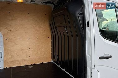 Вантажний фургон Renault Master 2023 в Ковелі фото 51 Вантажний фургон Renault Master 2023 в Ковелі