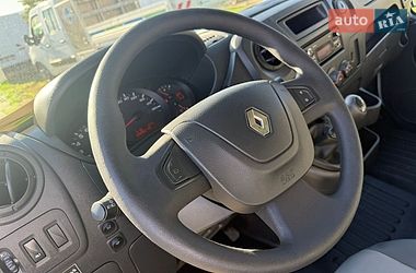 Вантажний фургон Renault Master 2019 в Дубні
