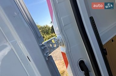 Вантажний фургон Renault Master 2019 в Дубні