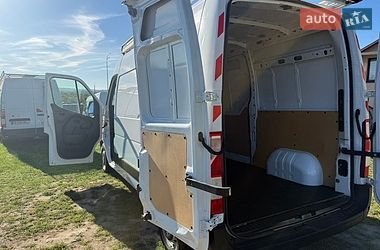 Вантажний фургон Renault Master 2019 в Дубні