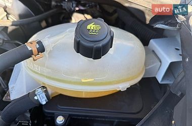 Вантажний фургон Renault Master 2019 в Дубні