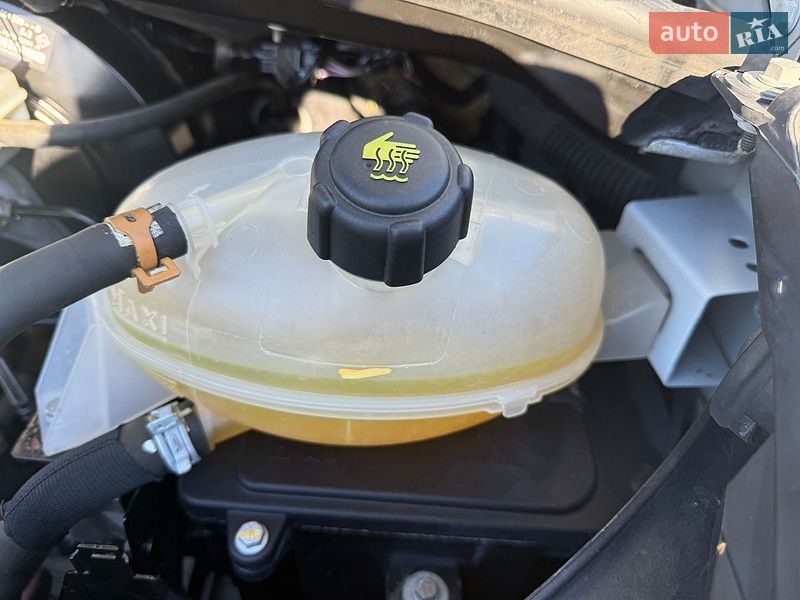 Вантажний фургон Renault Master 2019 в Дубні