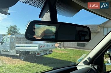 Вантажний фургон Renault Master 2019 в Дубні