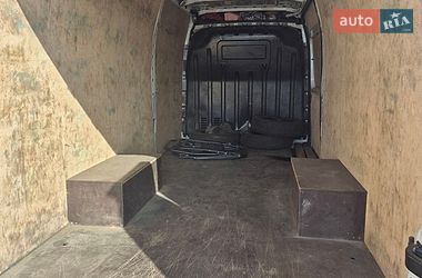 Грузовой фургон Renault Master 2019 в Киеве