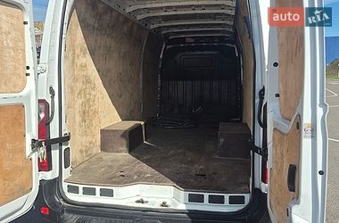 Грузовой фургон Renault Master 2019 в Киеве