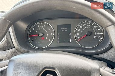 Грузовой фургон Renault Master 2021 в Ровно