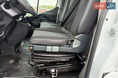 Тентованый Renault Master 2022 в Косове