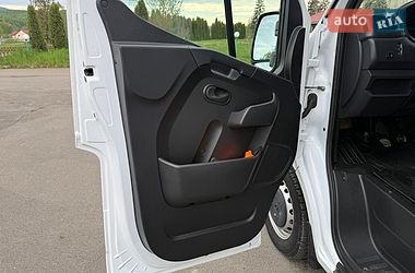 Тентованый Renault Master 2022 в Косове