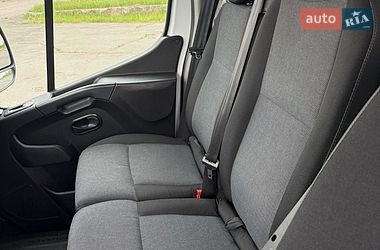 Тентованый Renault Master 2022 в Косове