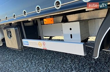 Тентований Renault Master 2021 в Ковелі