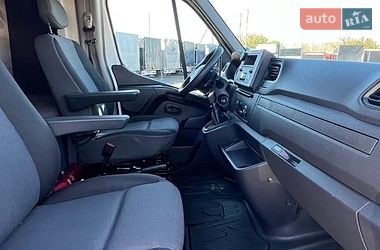 Тентований Renault Master 2021 в Ковелі