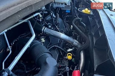 Тентований Renault Master 2021 в Ковелі