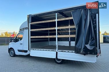 Тентованый Renault Master 2021 в Ковеле