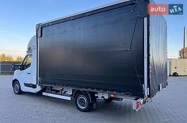 Тентованый Renault Master 2021 в Ковеле