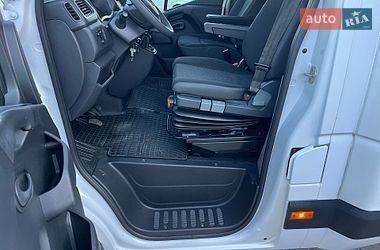 Тентованый Renault Master 2021 в Ковеле