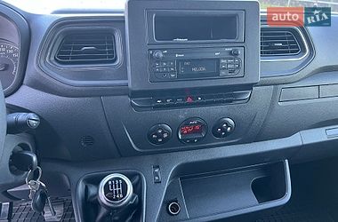 Тентованый Renault Master 2021 в Ковеле