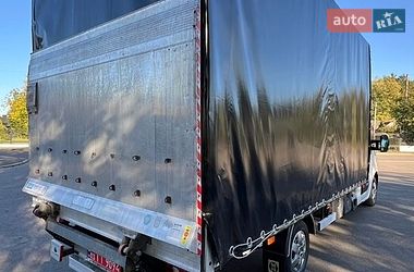 Тентованый Renault Master 2021 в Ковеле