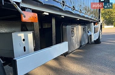 Тентованый Renault Master 2021 в Ковеле
