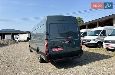 Вантажний фургон Renault Master 2022 в Хусті
