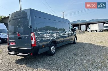 Вантажний фургон Renault Master 2022 в Хусті