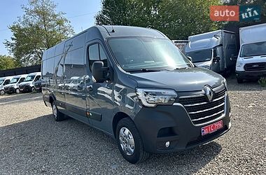 Вантажний фургон Renault Master 2022 в Хусті