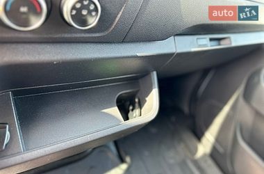 Вантажний фургон Renault Master 2022 в Хусті