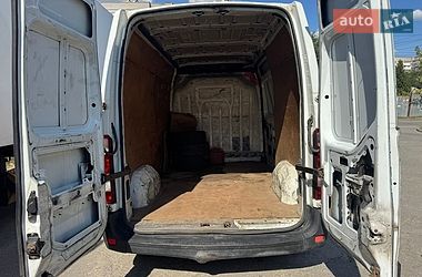 Грузовой фургон Renault Master 2012 в Днепре фото 9 Грузовой фургон Renault Master 2012 в Днепре
