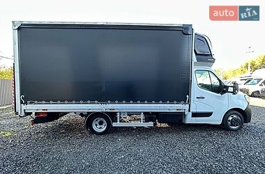 Другие грузовики Renault Master 2022 в Ковеле