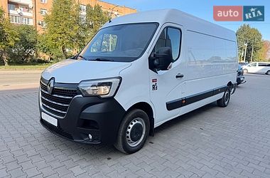 Вантажний фургон Renault Master 2022 в Дубні