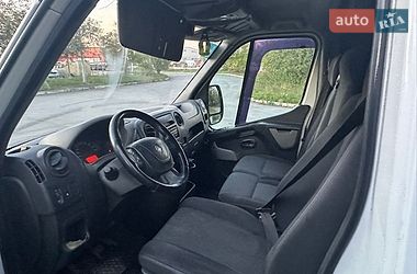Грузовой фургон Renault Master 2012 в Житомире