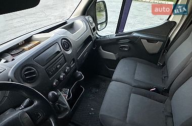 Грузовой фургон Renault Master 2012 в Житомире