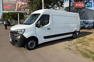 renault master 2022 в Одеса від професійного продавця Віталій