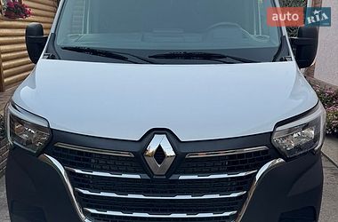 Вантажний фургон Renault Master 2023 в Долинській